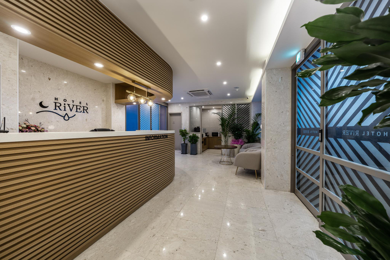 Interior view 2, Nowon Hotel River, Nowon
