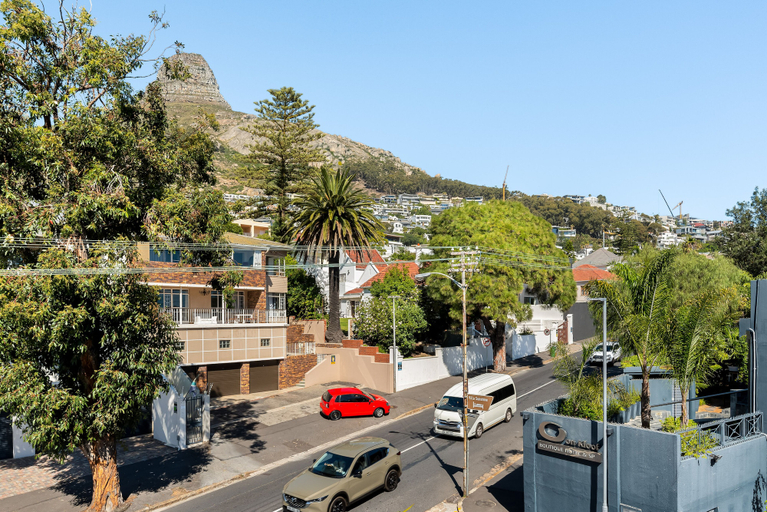 Others 4, The Ivory 202, City of Cape Town