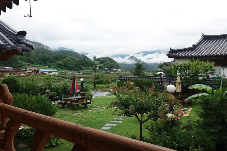 Others 5, Danyang Usanjeongsa Hanok Stay, Danyang
