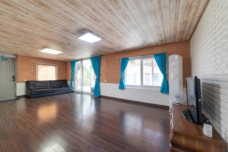 4, Chuncheon Nolstar Pension (Vivaldi Park), Chuncheon