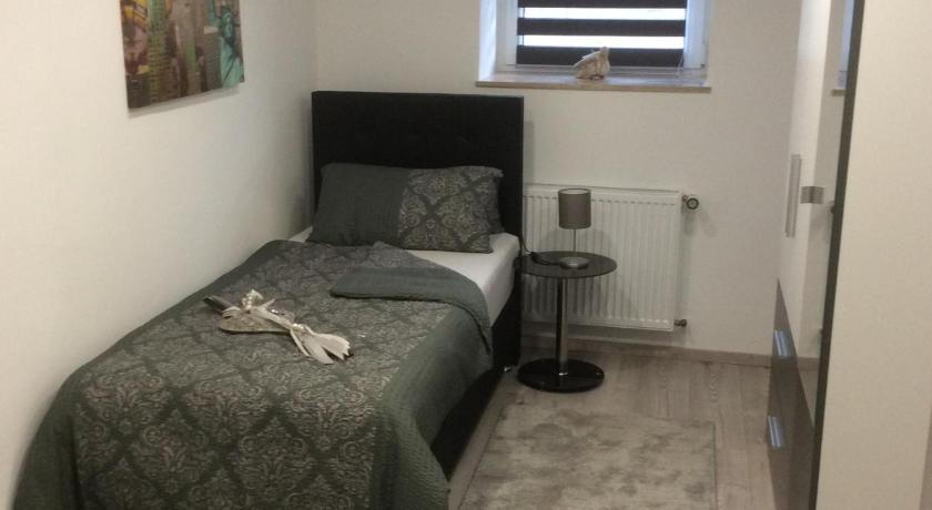 Ferienwohnung Nachtweide, Saarlouis