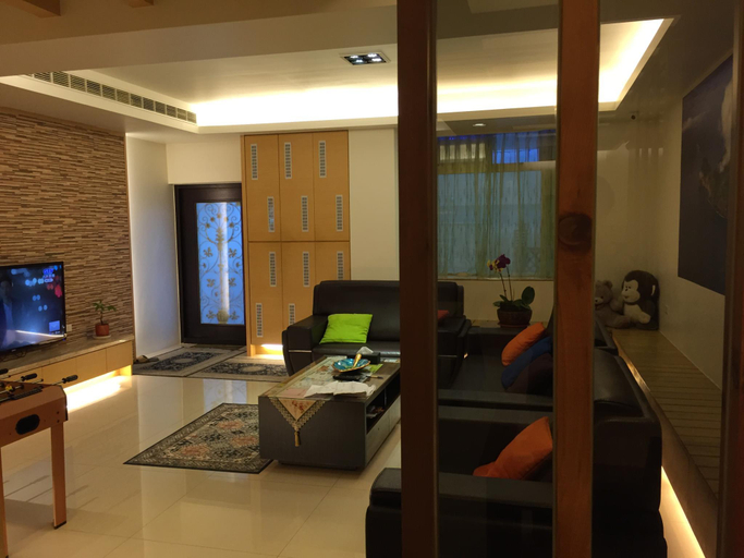 Others 3, Jabez B&B, Yilan