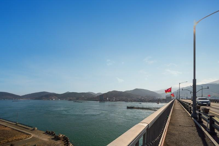 Others 5, Namhae Tiffany Pension, Namhae