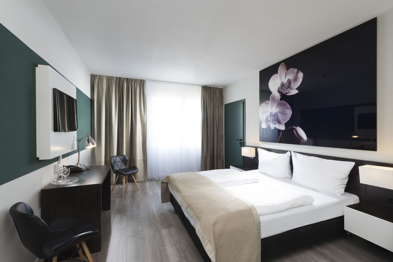 Bedroom 3, Days Inn by Wyndham Dessau, Dessau-Roßlau
