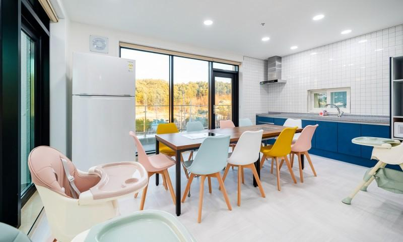 Others 3, Gapyeong Funny Kids Pool Villa Pension, Gapyeong