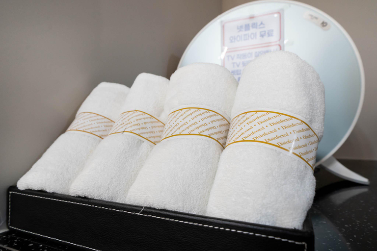 Others 5, Wonju Masil Self Check-in Hotel, Wonju