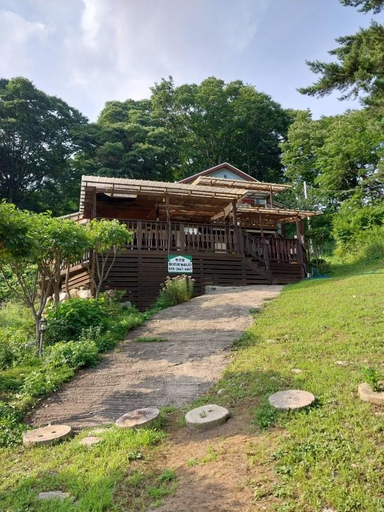 Others 5, Yeongju Sobaeksan Tteurane Pension, Danyang
