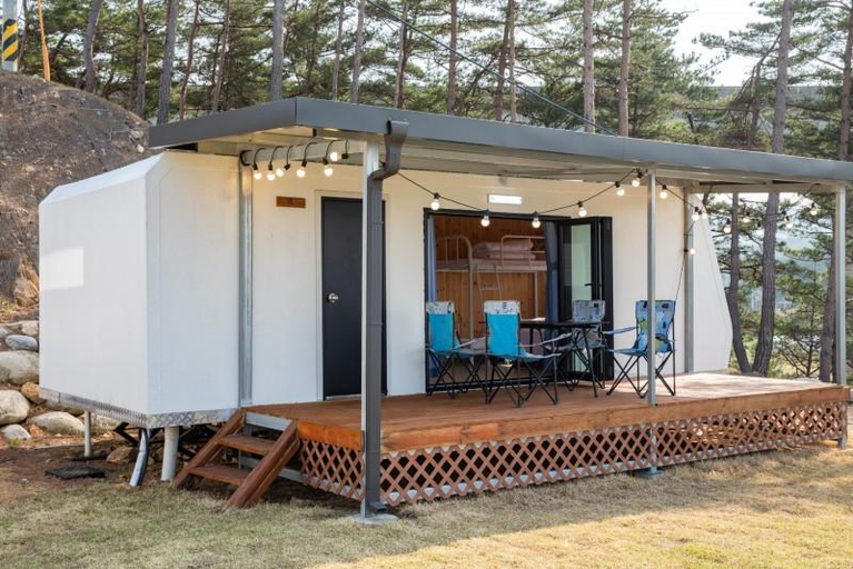 Others 3, Yangyang Camp Animal Pension, Yangyang