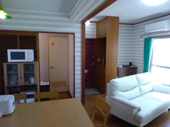 New Maison Ota Building A  Building B - New 52 JapaneseWestern style room LDK  3 nights discount  Fr, Takamatsu