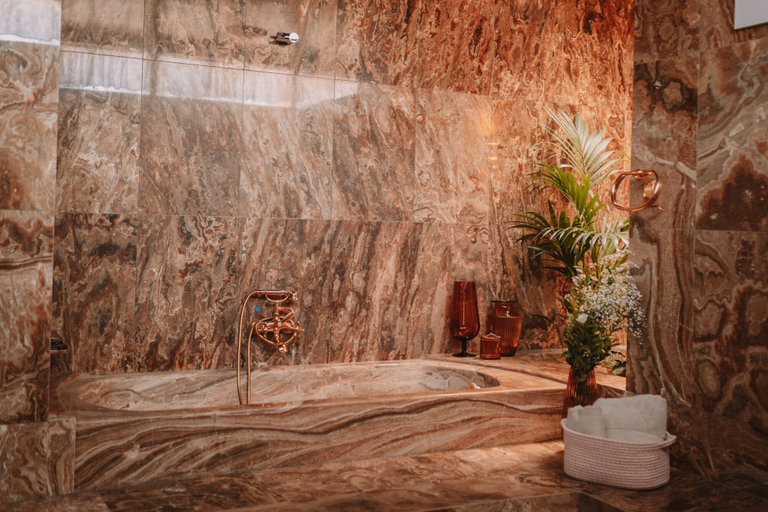 Bathroom 5, Hotel Boutique Hort de Nal, Alicante