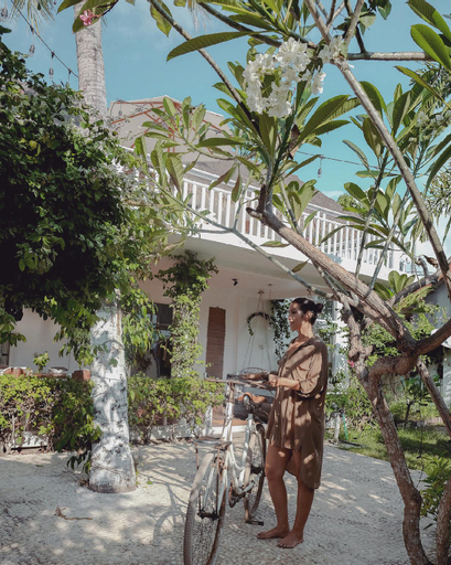Samadhi Villa , Lombok