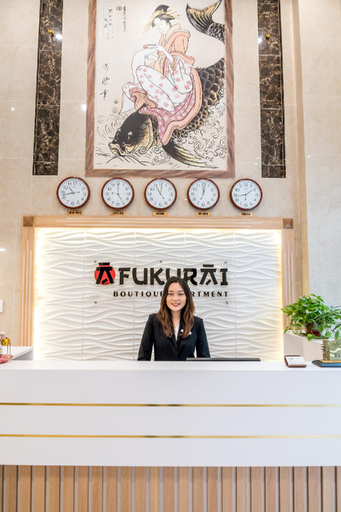 Others 5, Fukurai Hotel & Apartment 2, Ba Đình