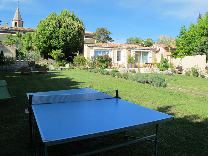 Sport & Beauty 5, Lou Cardalines, Vaucluse