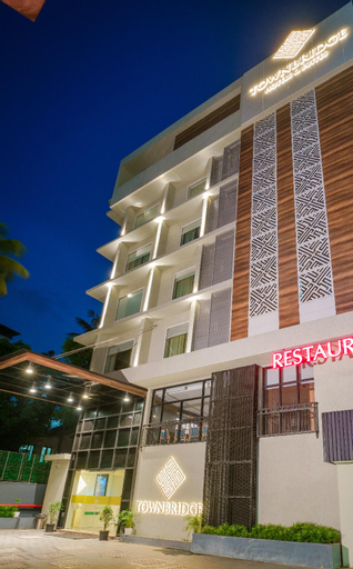 Townbridge Hotels & Suites, Ernakulam
