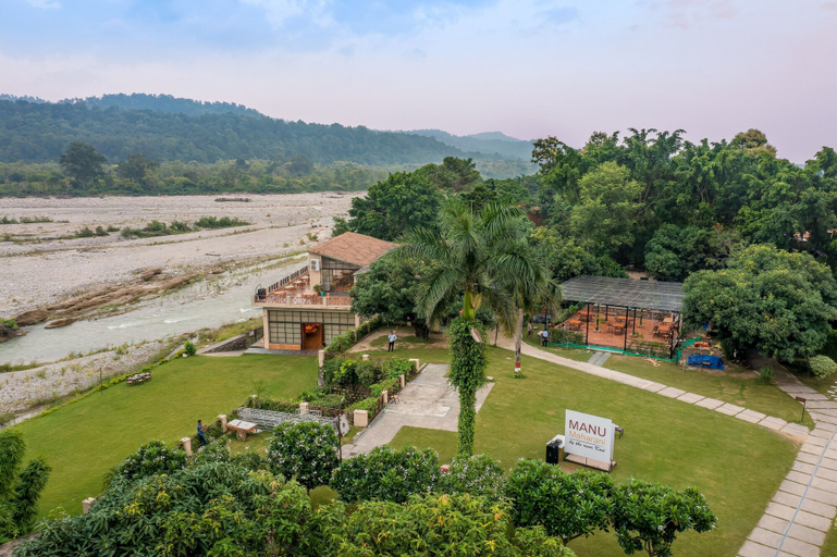 Others 1, Manu Maharani Resorts, Nainital