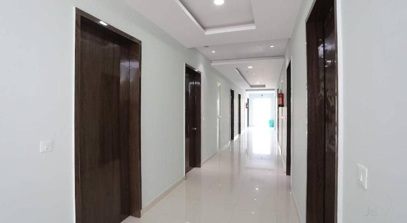 Others 5, Hotel Kailash Mansarovar And Banquet Hall, Bareilly