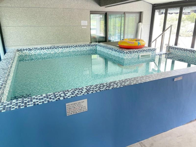 3, Gapyeong Heterotopia Pension, Gapyeong