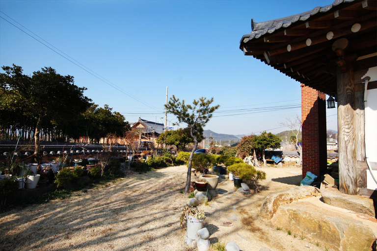 Others 2, yeosunoeulhanogpensyeon, Yeosu