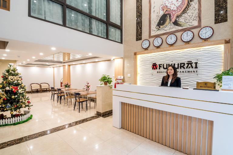 Others 3, Fukurai Hotel & Apartment 2, Ba Đình