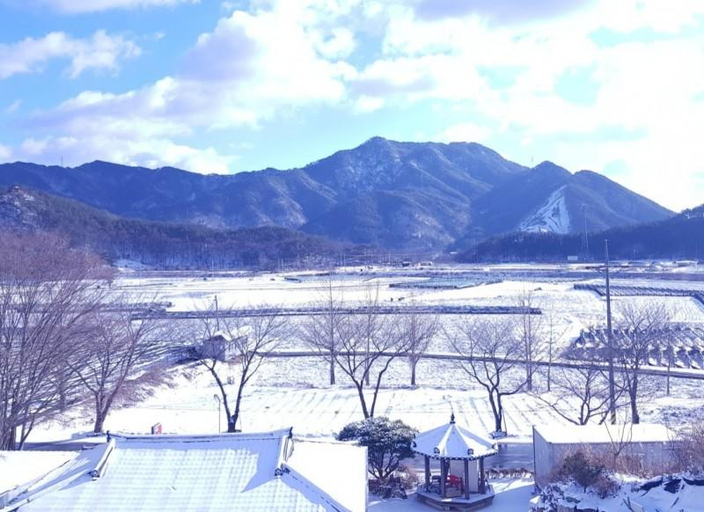 Others 4, Jinan Juyang Shelter Pension, Jinan