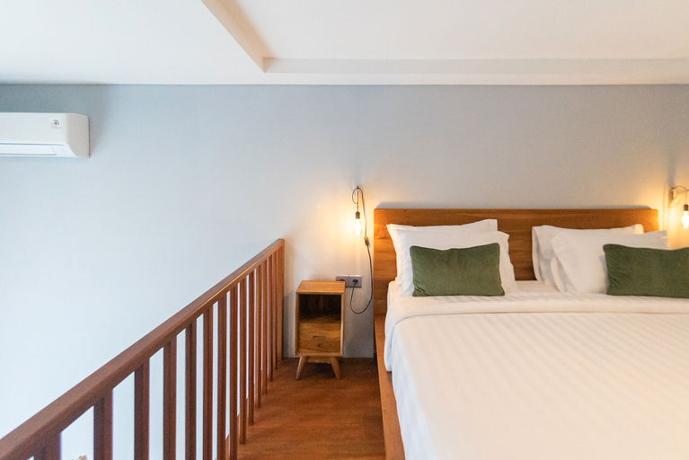 Bedroom 22