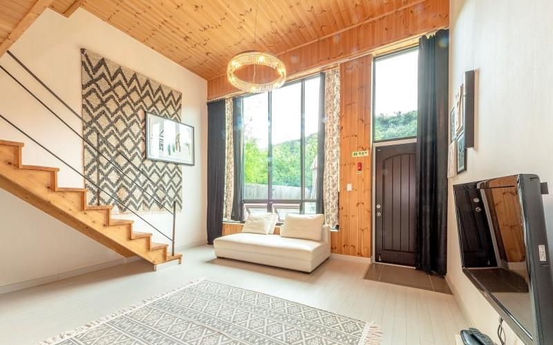 Others 5, Inje Chaeum Pension, Inje