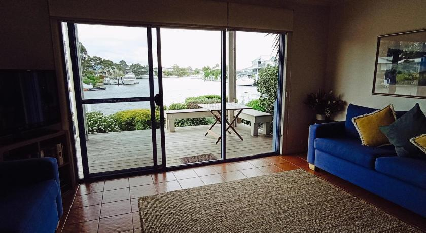 Others 5, The View - Captains Cove Waterfront Resort, E. Gippsland - Bairnsdale