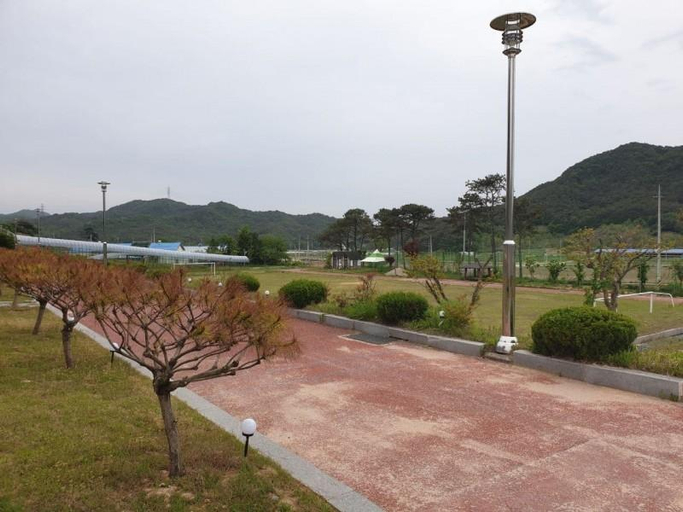 Others 3, Jangseong Sunrise Village Pension, Jangseong