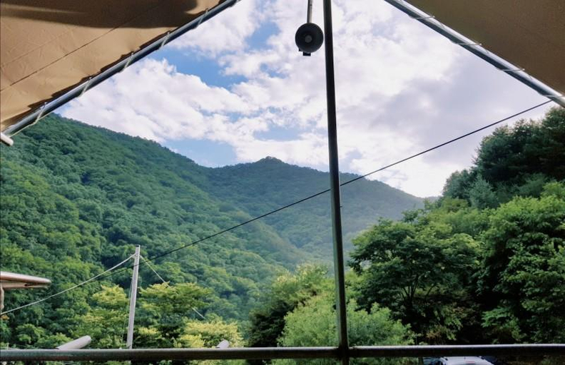 Others 4, Pyeongchang Noeun Valley glamping, Pyeongchang