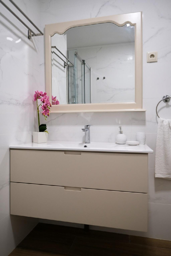 Bathroom 4, Aldeia da Quinta do Paço- Casa do Feitor, Santo Tirso