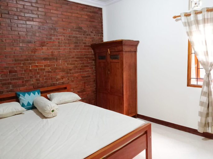 Bedroom 3, Angler Homestay & Joglo (permanently closed), Sleman