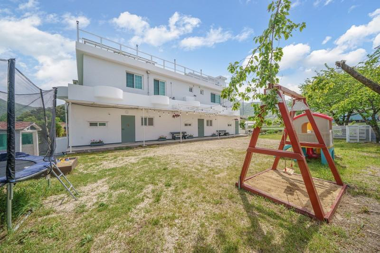 Others 3, Yeongcheon Sigoro Kids Poolvilla, Gunwi