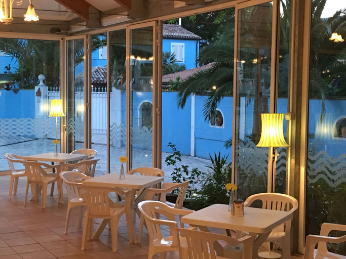 Food & Drinks 4, Camping Village Riviera, Ancona