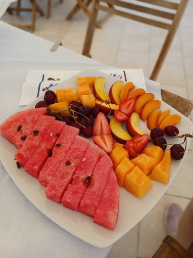 Food & Drinks 5, Vela Velo Club, Foggia