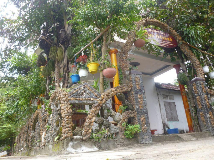 Exterior & Views 1, NGO Khanh Homestay, Hội An