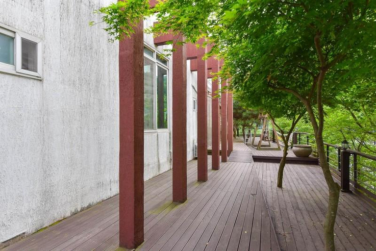3, Gapyeong Sky Garden Pension, Gapyeong