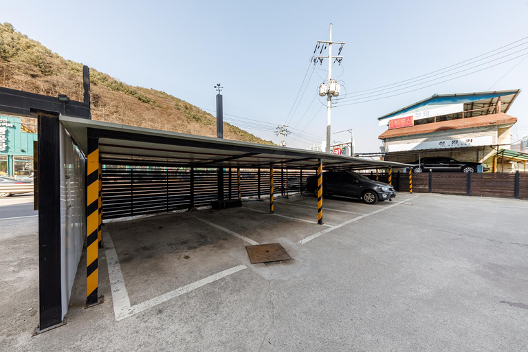 Others 5, Cheongpyeong J Motel, Gapyeong