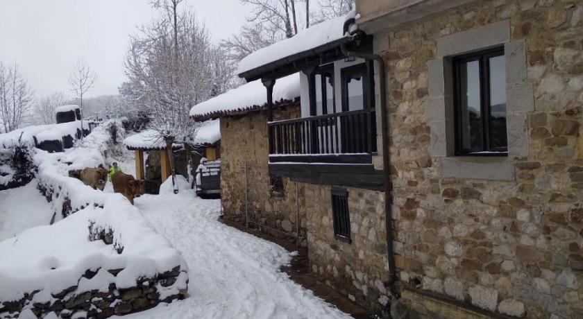 La Posada de la Xana, Asturias
