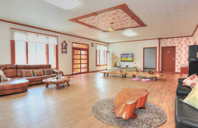 Others 4, Yangyang Snow Pension, Yangyang