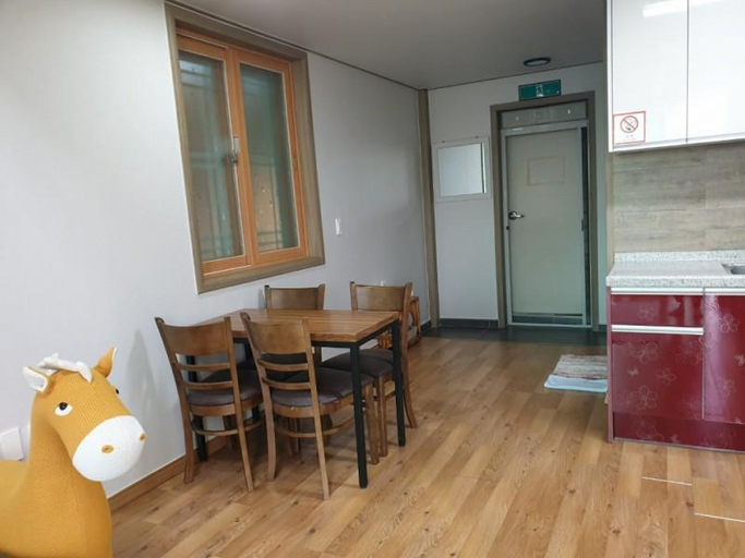 Others 4, Okhyeyum Pension in Suncheon, Suncheon
