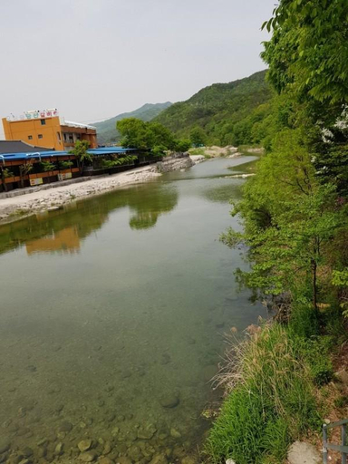 Others 5, Pocheon Bakungyegok Glamping, Pocheon