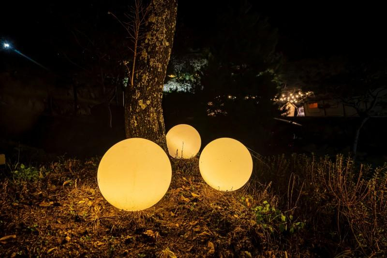 Others 4, Suncheon Cheonji Glamping Pension, Suncheon