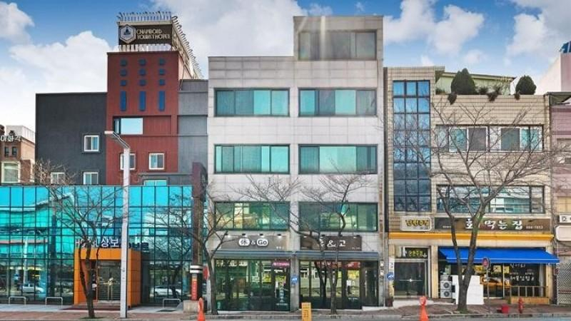 4, Yeosu Hue and Go Pension, Yeosu