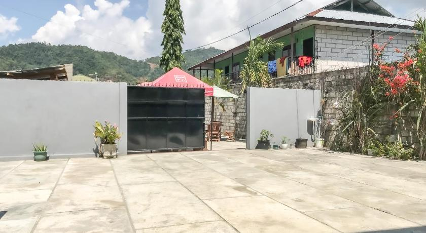 Exterior & Views 1, RedDoorz @ Jalan Gelanggang Remaja Waena Jayapura, Jayapura