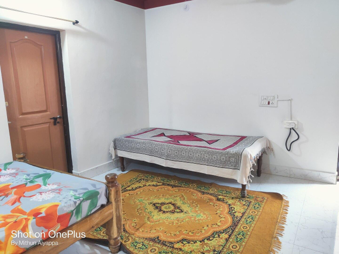 Others 3, Aiyappa Home Stay, Kodagu