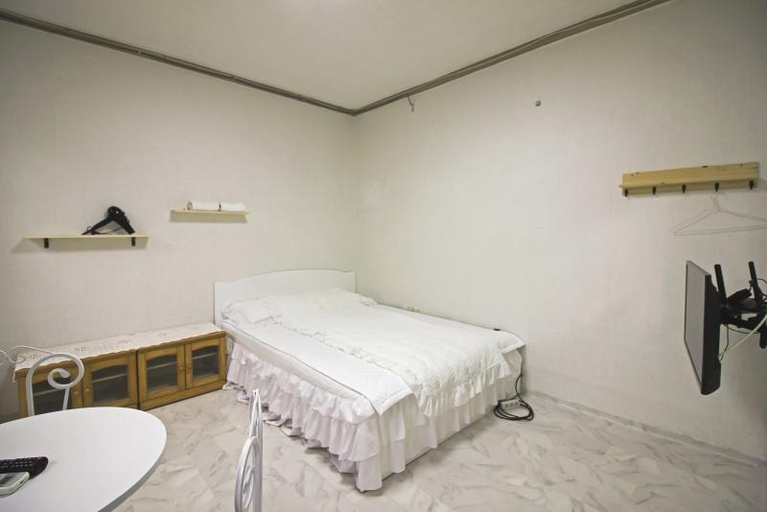 Bedroom 2, Samcheok Pension, Samcheok