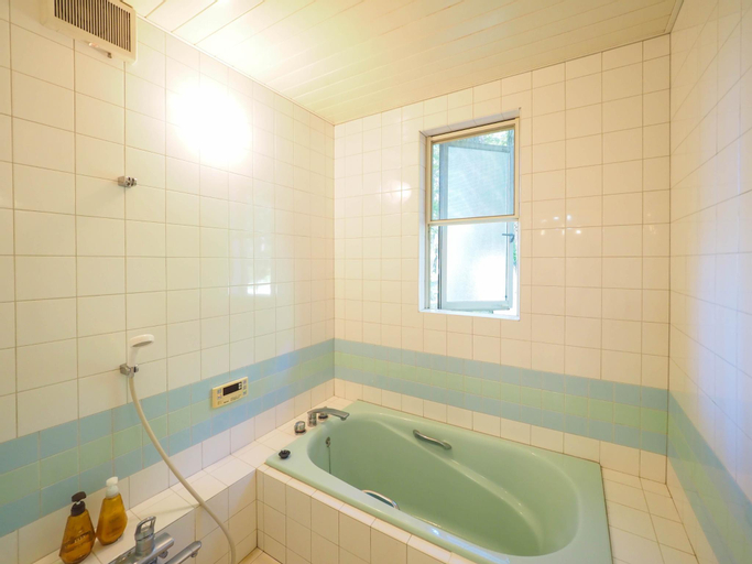 Bedroom 3, Sunset - Canadian Trad House, Nasu