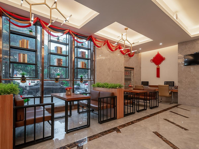 Others 2, Super 8 Hotel Putian Hanjiang Shiting, Putian