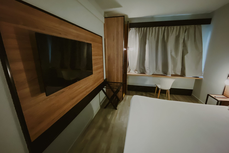 Bedroom 4, ibis Mendoza Hotel, Guaymallén