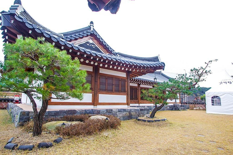 Others 5, Gyeongju Gatgeoranggil Hanok Stay, Gyeongju